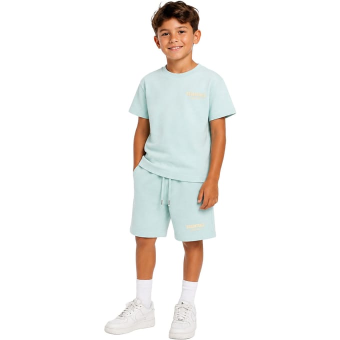 Cou7ure Essentials Zomerset basic