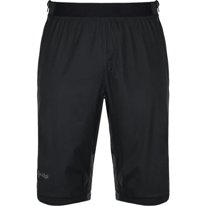 Softshell shorts Kilpi Aldine