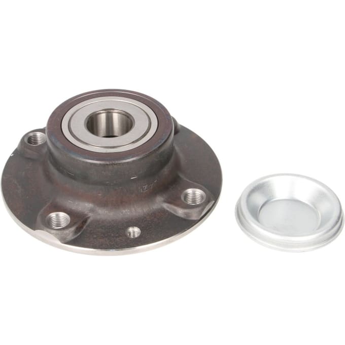 Wiellagerset SNR R159.42