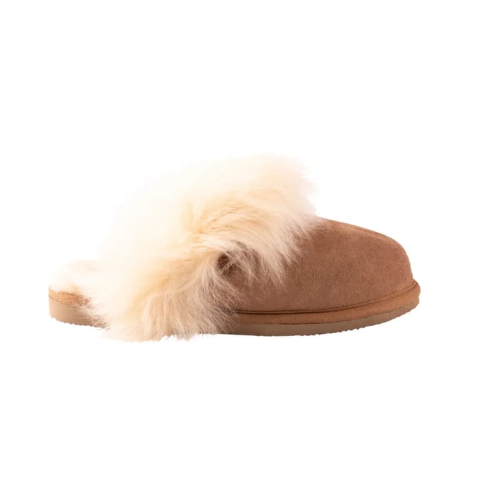 Damesslippers Shepherd Of Sweden Evelina