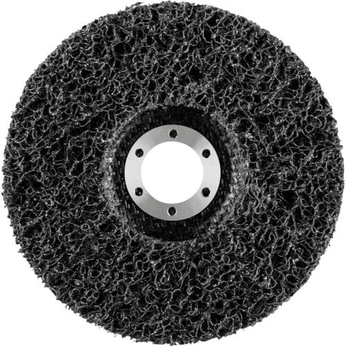 PFERD TOOLS 44692725 Policlean-Disc PCLD 125-13 125 mm 5 stuk(s)