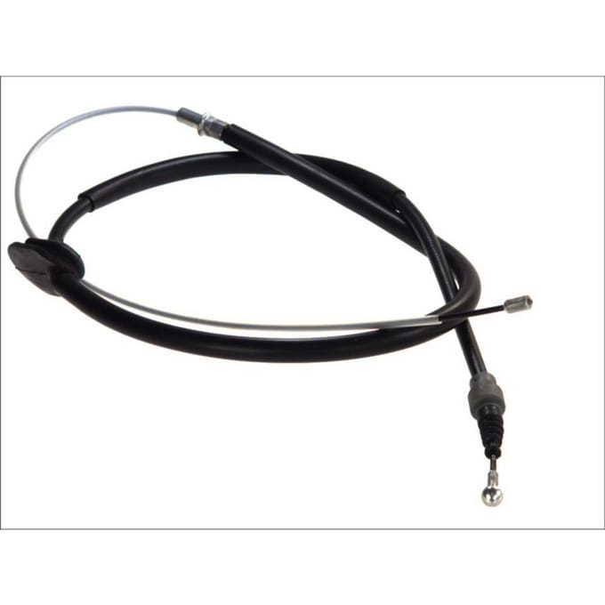 Kabel, parkeerrem ATE 24.3727-0175.2