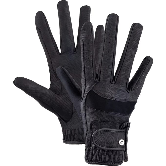 Magnetische Rijhandschoenen - Bijna Uitverkocht!
