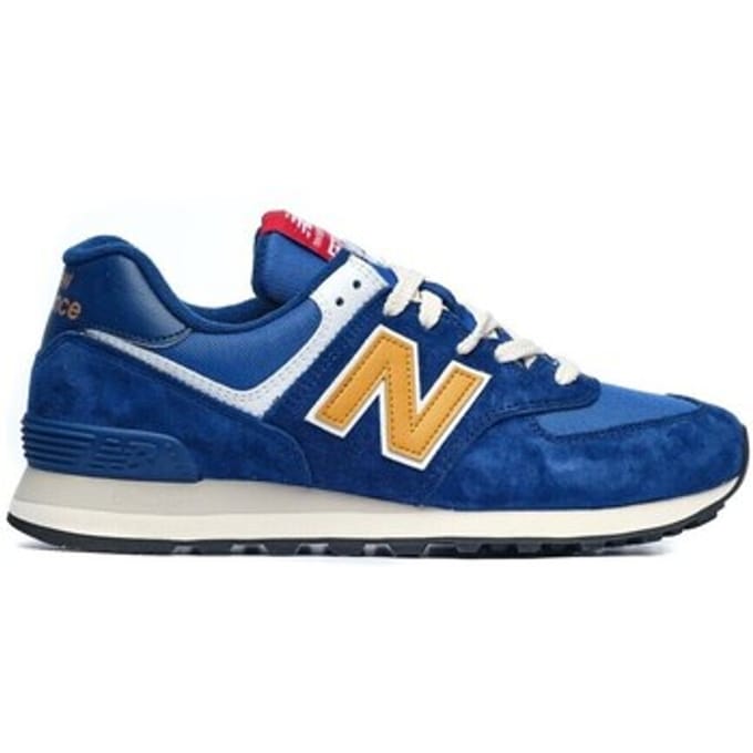 Lage Sneakers New Balance 574
