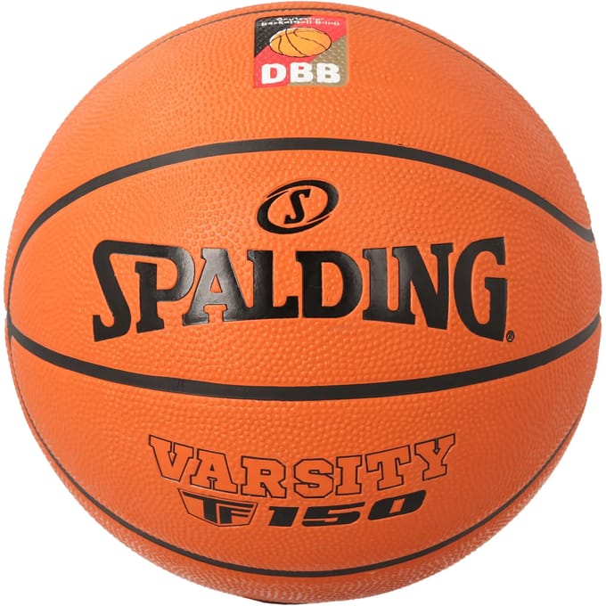 Basketbal Spalding Varsity TF-150 DBB