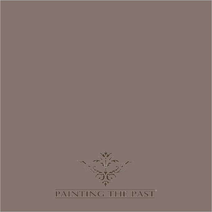 Painting The Past Proefpotje - Mauve - 60 ml - Kleurtester - Verf Tester