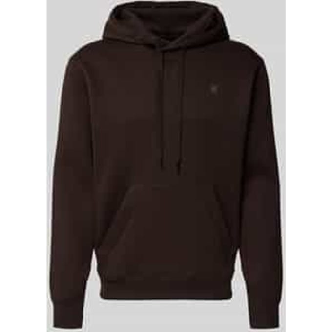 Hoodie met capuchon