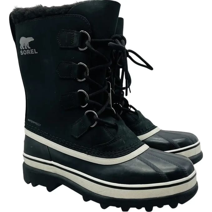 Laarzen Sorel Caribou™ Wp
