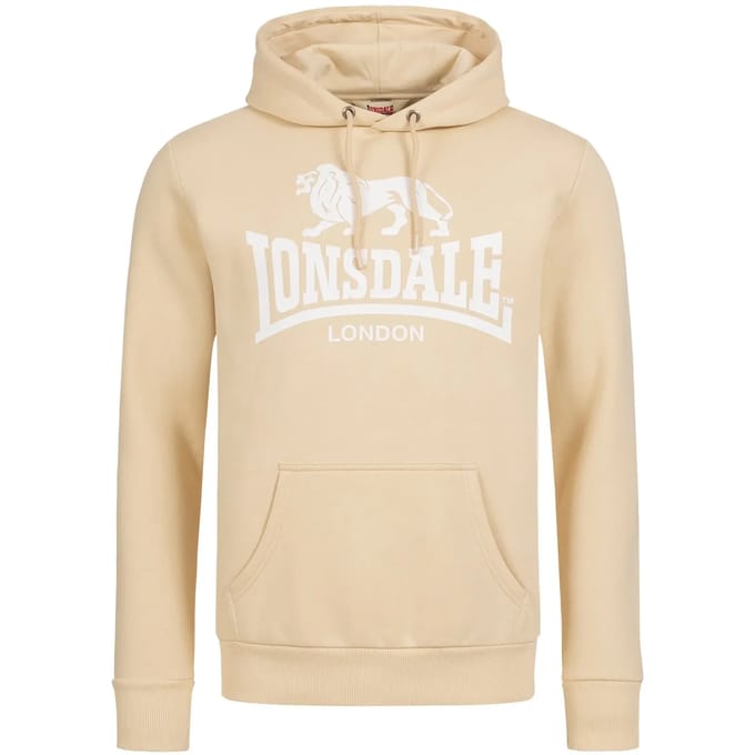 Hoodie Lonsdale Sherborne