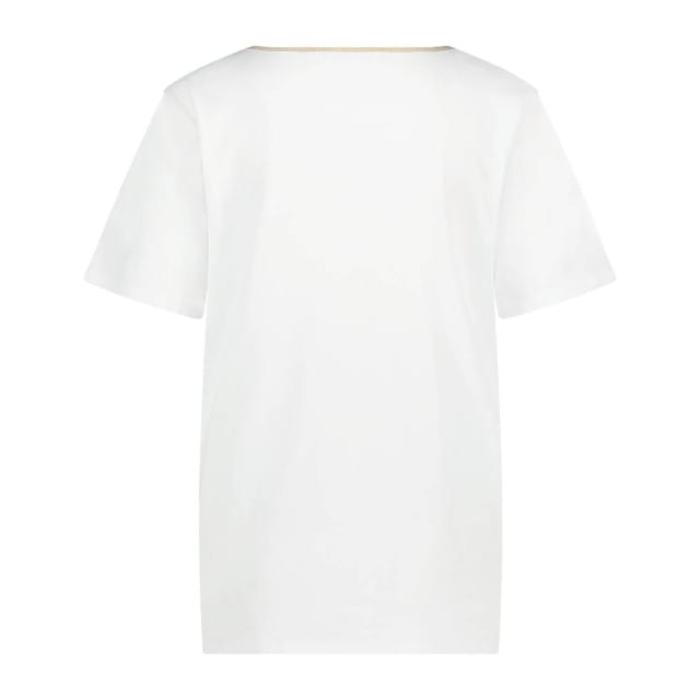 Nukus T-shirt nks01089 tirza