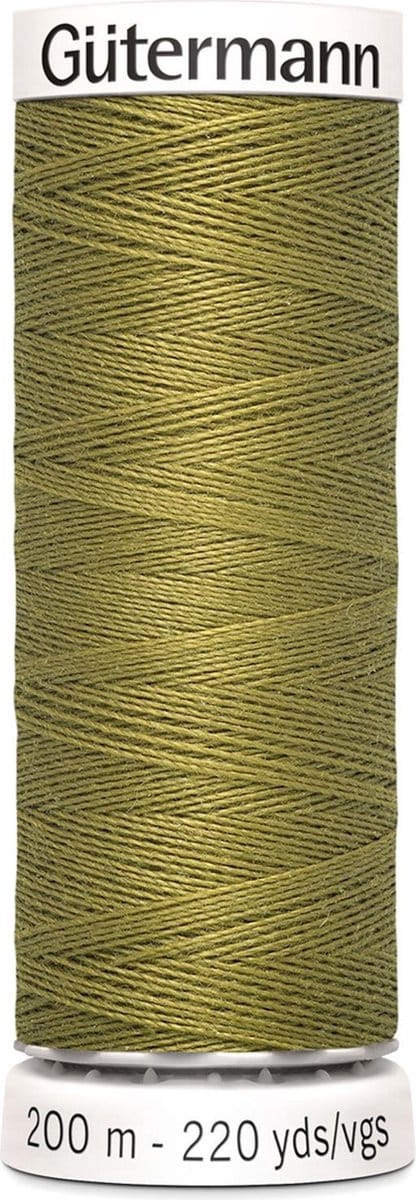 Gutermann Polyester Naaigaren 200meter-397