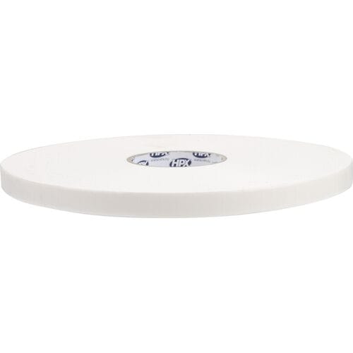 Dubbelzijdige bevestigingstape - wit 19mm x 50m