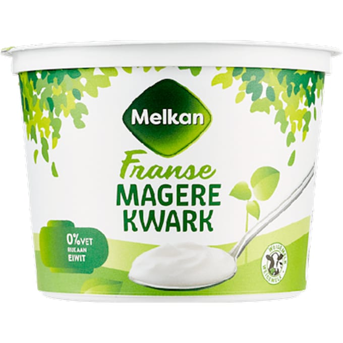 Magere Franse kwark