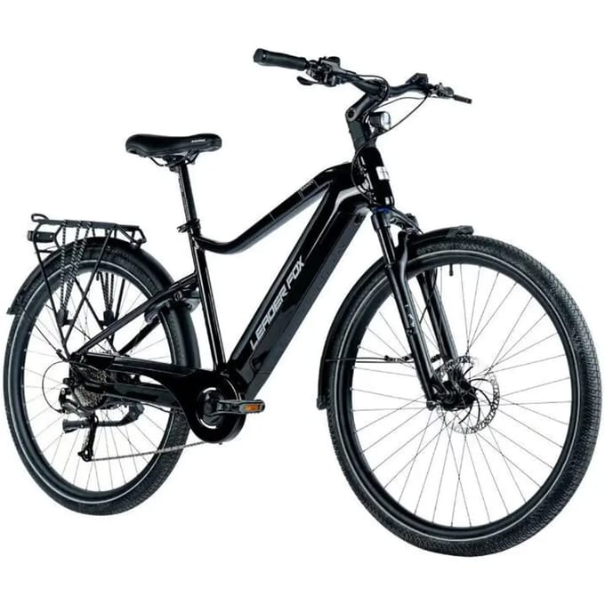 Elektrische fiets Leader Fox Sandy 2024