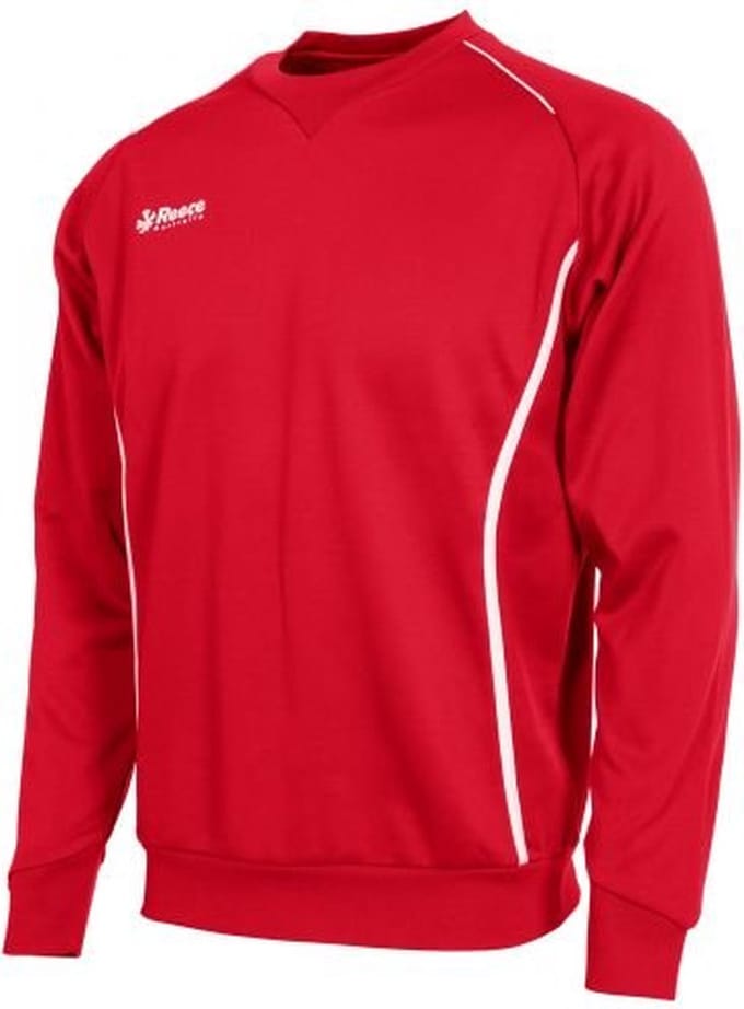 Reece Core TTS Top Round Neck Sporttrui - Maat L