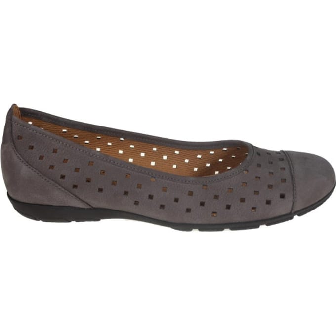Gabor 44.169.19 dames ballerina