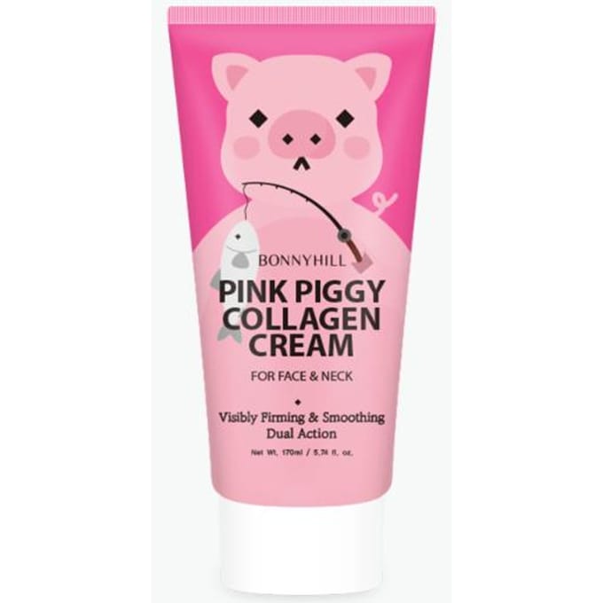 Bonnyhill Parel Schuimreiniger (170 ml) pink