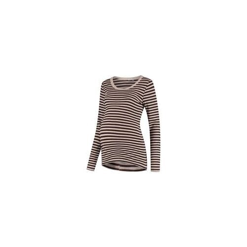 Prénatal zwangerschapsshirt Dark Choclate XL Dames