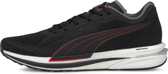 PUMA Velocity Nitro Sportschoenen Heren - Maat 39