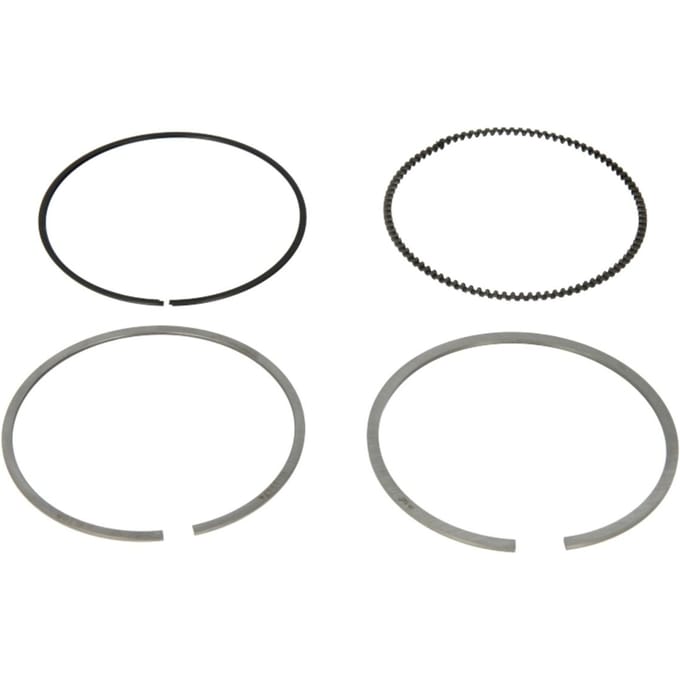 Zuigerveren set MAHLE 028 08 N0