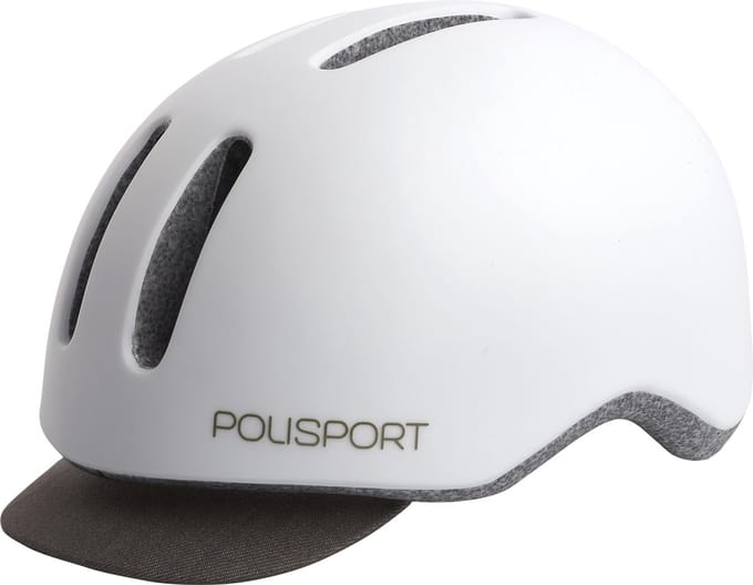 Polisport Commuter helm
