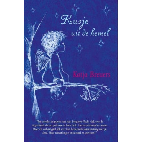 Kusje Uit De Hemel - Katja Breuers