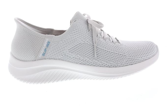Skechers Slip-ins Ultra Flex 3.0-Elevated Motio - Dames Instappers - Grijs