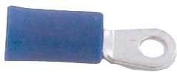 Kabeloog M3 blauw 5 stuks