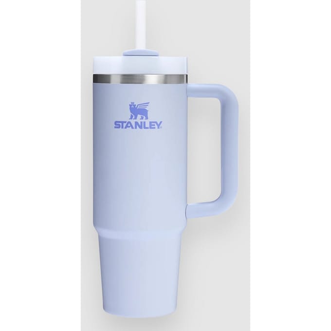Stanley The Quencher H2.O FlowState 0.89L / 30oz Fles blauw