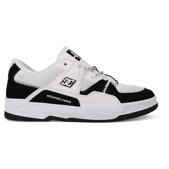 Trainers DC Shoes Construct
