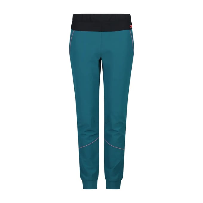 Polyester broek voor meisjes CMP