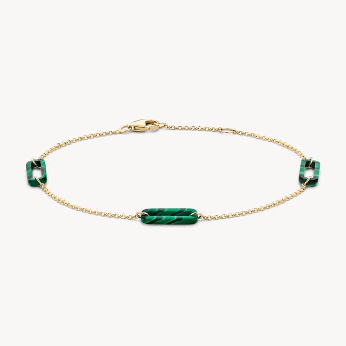 Blush Armband 2267YMA