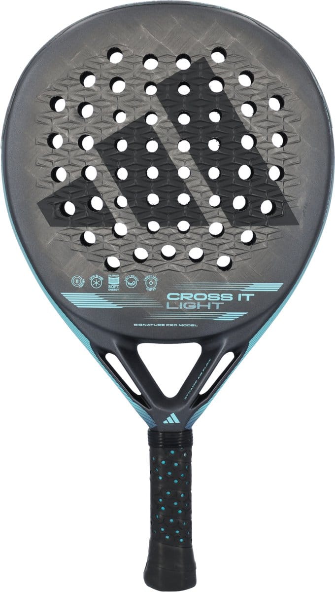 Adidas Cross It Light