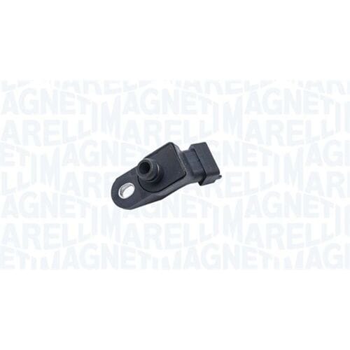 Sensor, inlaatspruitstukdruk MAGNETI MARELLI 215810011300