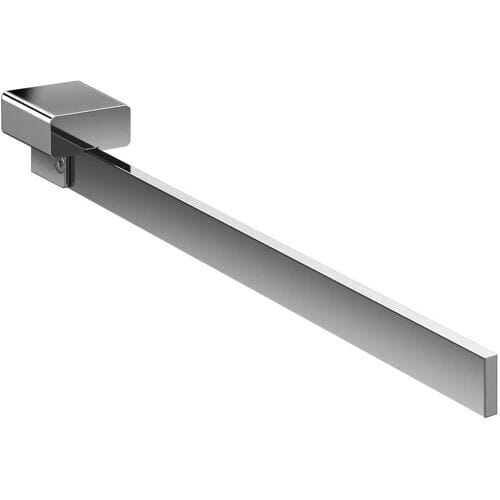 Emco Loft towel rail 41 cm rigid 055000142