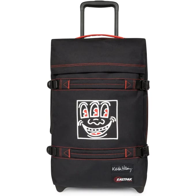 Wieltas Eastpak Transit'R S