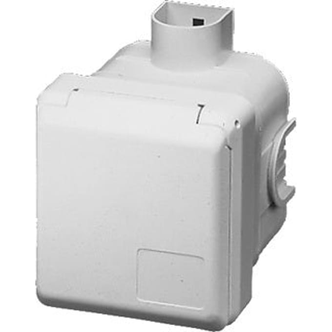 Mennekes Cepex CEE Wandstopcontact - 4243