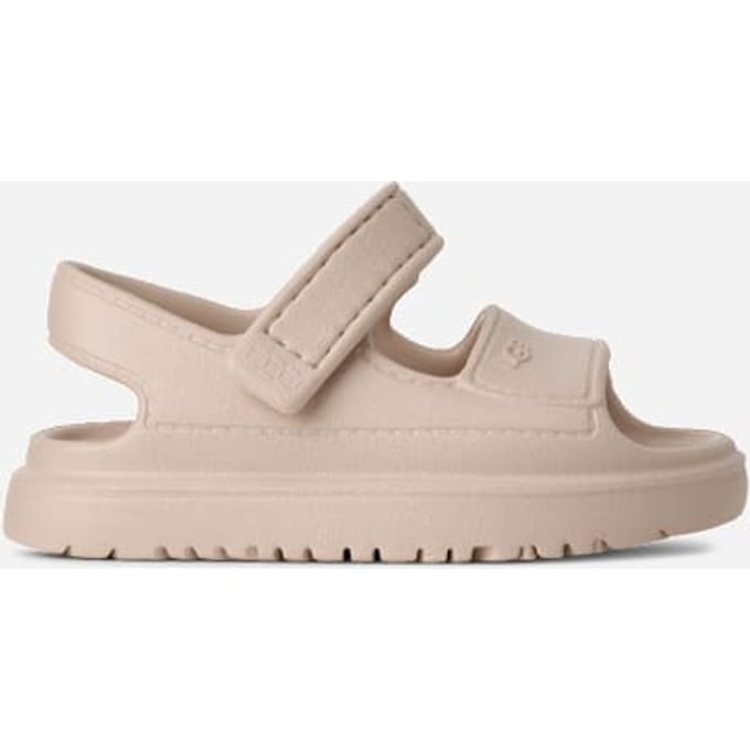 UGG Goldenglow Babyschoenen - Beige - Maat 23.5 - Plastic
