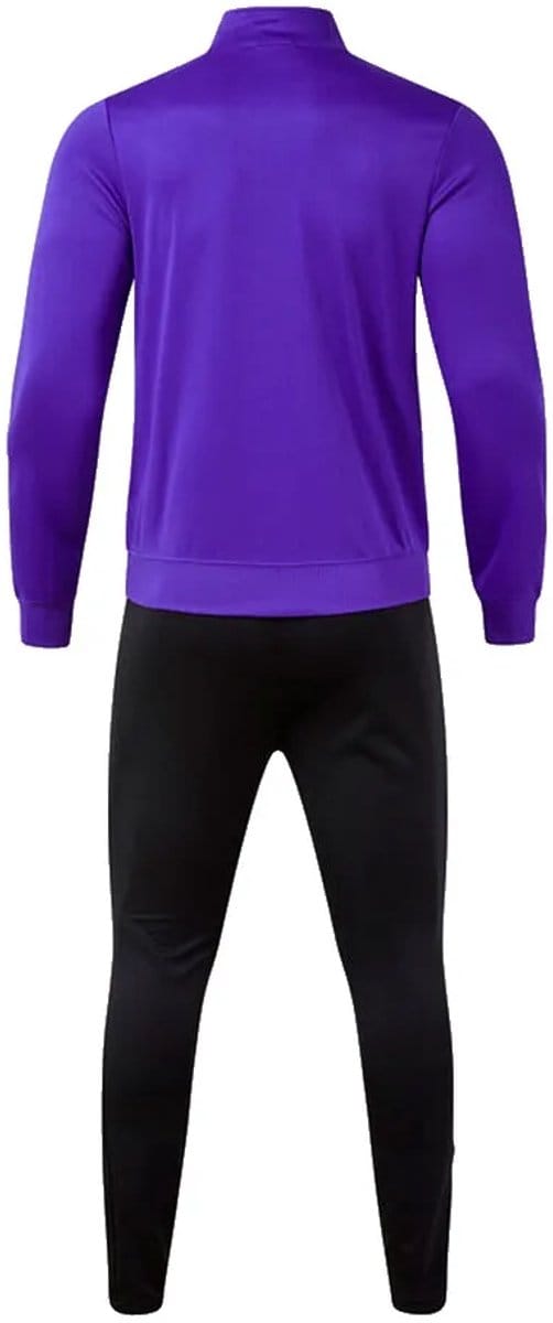 Joma Phoenix Iii Trainingspak Paars L Man