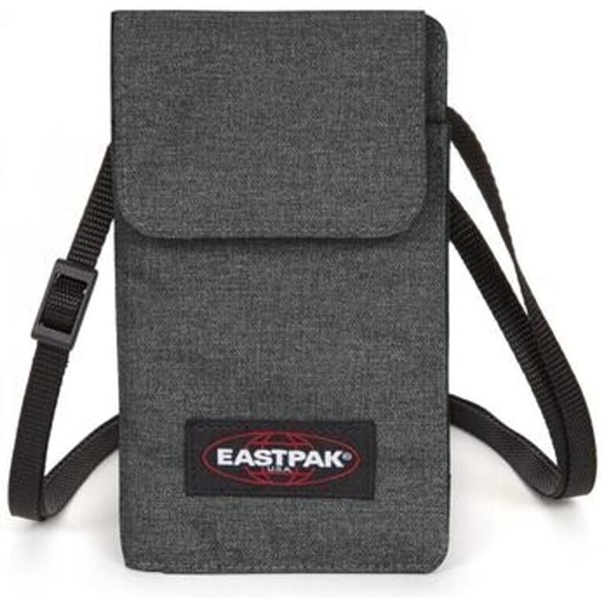 Tas Eastpak DALLER POUCH EK0A5BE7-77H DENIM BLACK