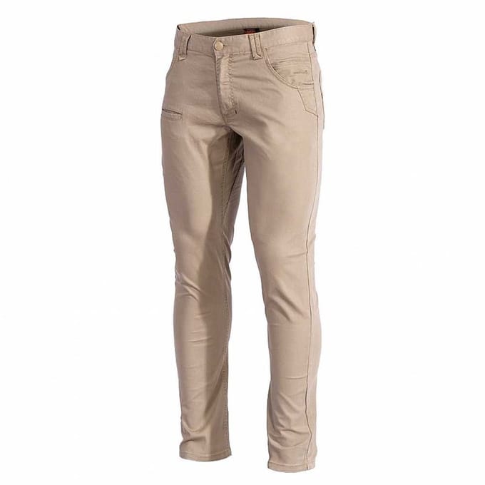 Pentagon Rogue Hero Broek Groen 46 / 30 Man