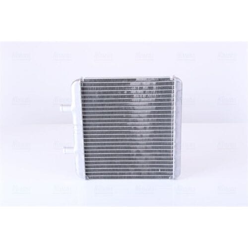 Warmtewisselaar, interieur verwarming NISSENS 71811