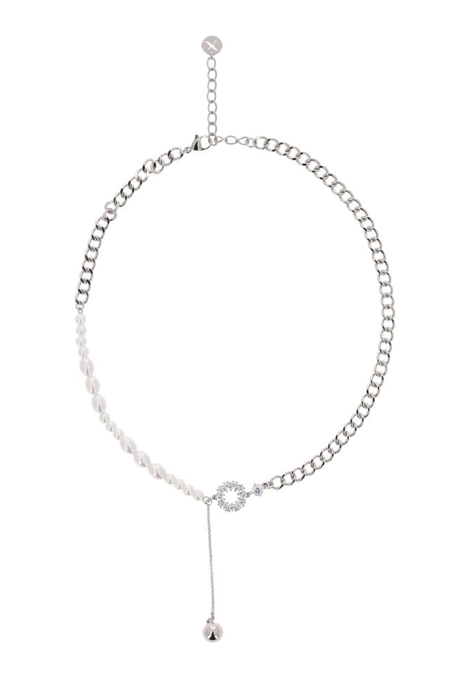 Gaya Necklace