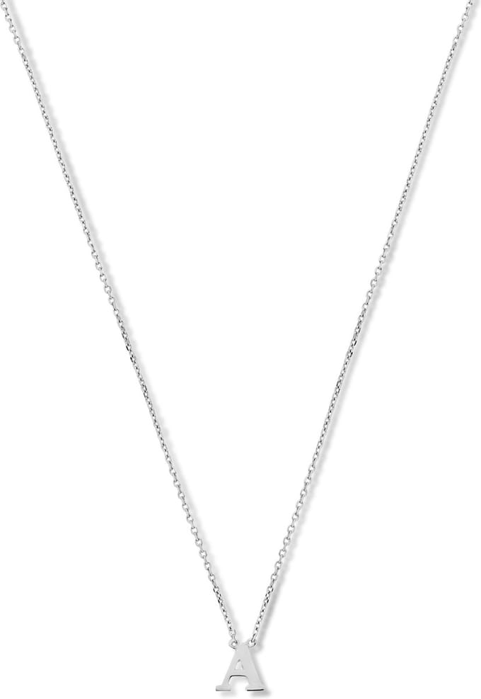 Isabel Bernard - Saint Germain Chloé - IB340061 - Dames - Ketting - 38 - 43 CM