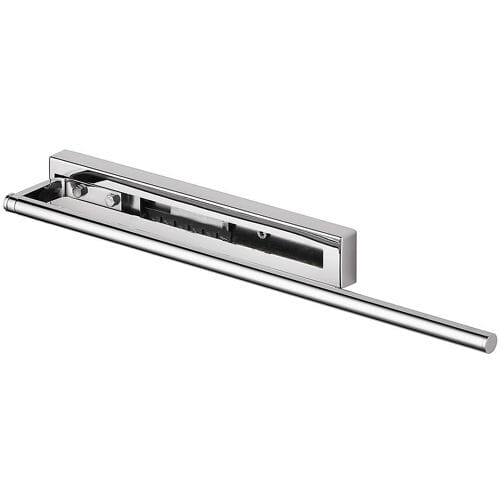 Kronenbach towel rail 40 cm single arm, adjustable 29.450.220.0505