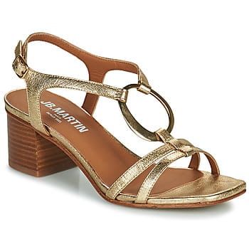 Sandalen met hakken JB Martin ECUME
