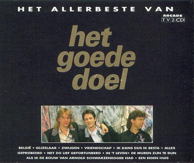Het Allerbeste Van