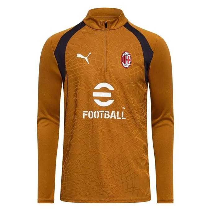 Trainingsshirt Milan AC