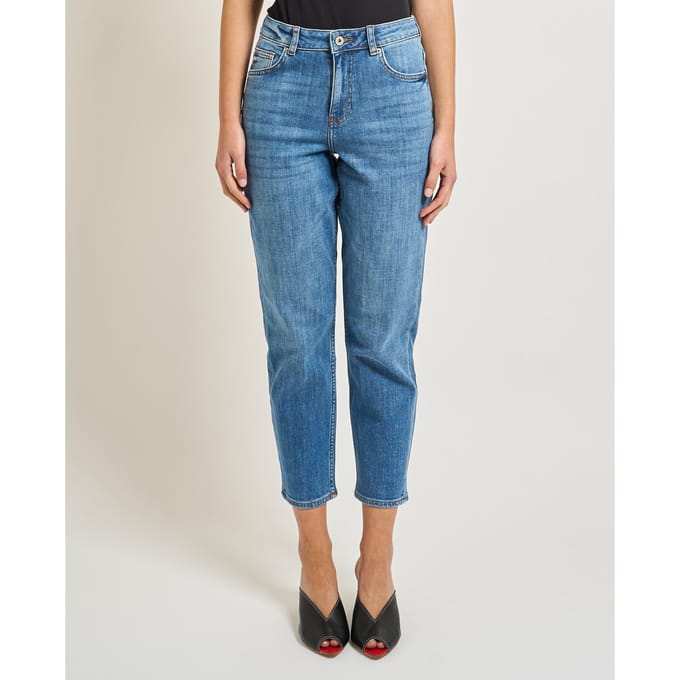 Fracomina Jeans Blue