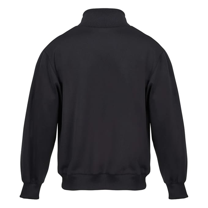 SOLS Unisex Volwassen Junior Jas (Zwart)